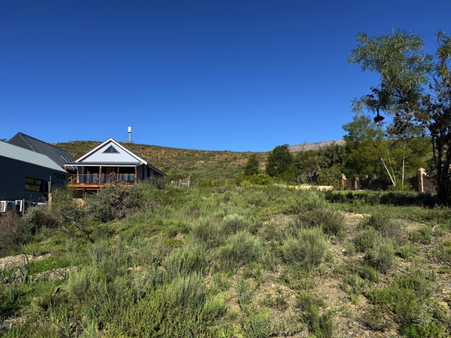 0 Bedroom Property for Sale in Barrydale Western Cape